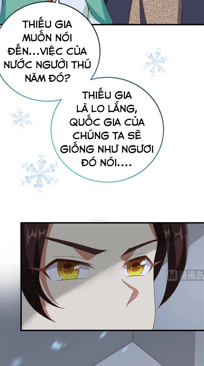 Từ Hôm Nay Bắt Đầu Làm Thành Chủ Chapter 385 - 25