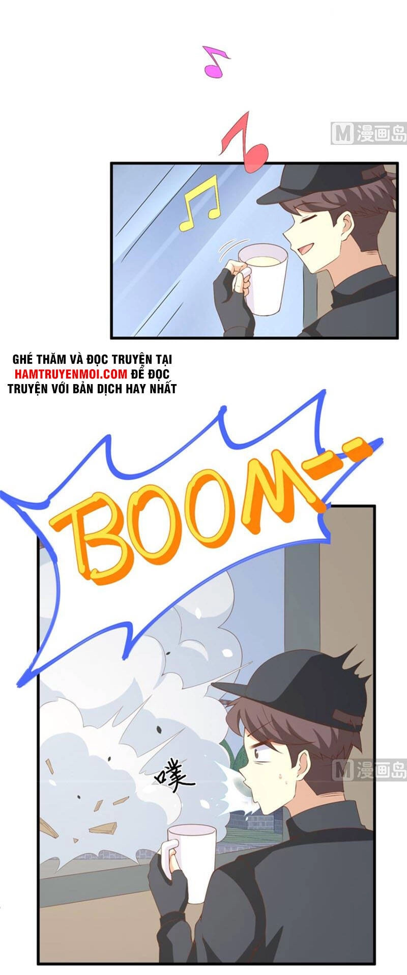 Từ Hôm Nay Bắt Đầu Làm Thành Chủ Chapter 385 - 36