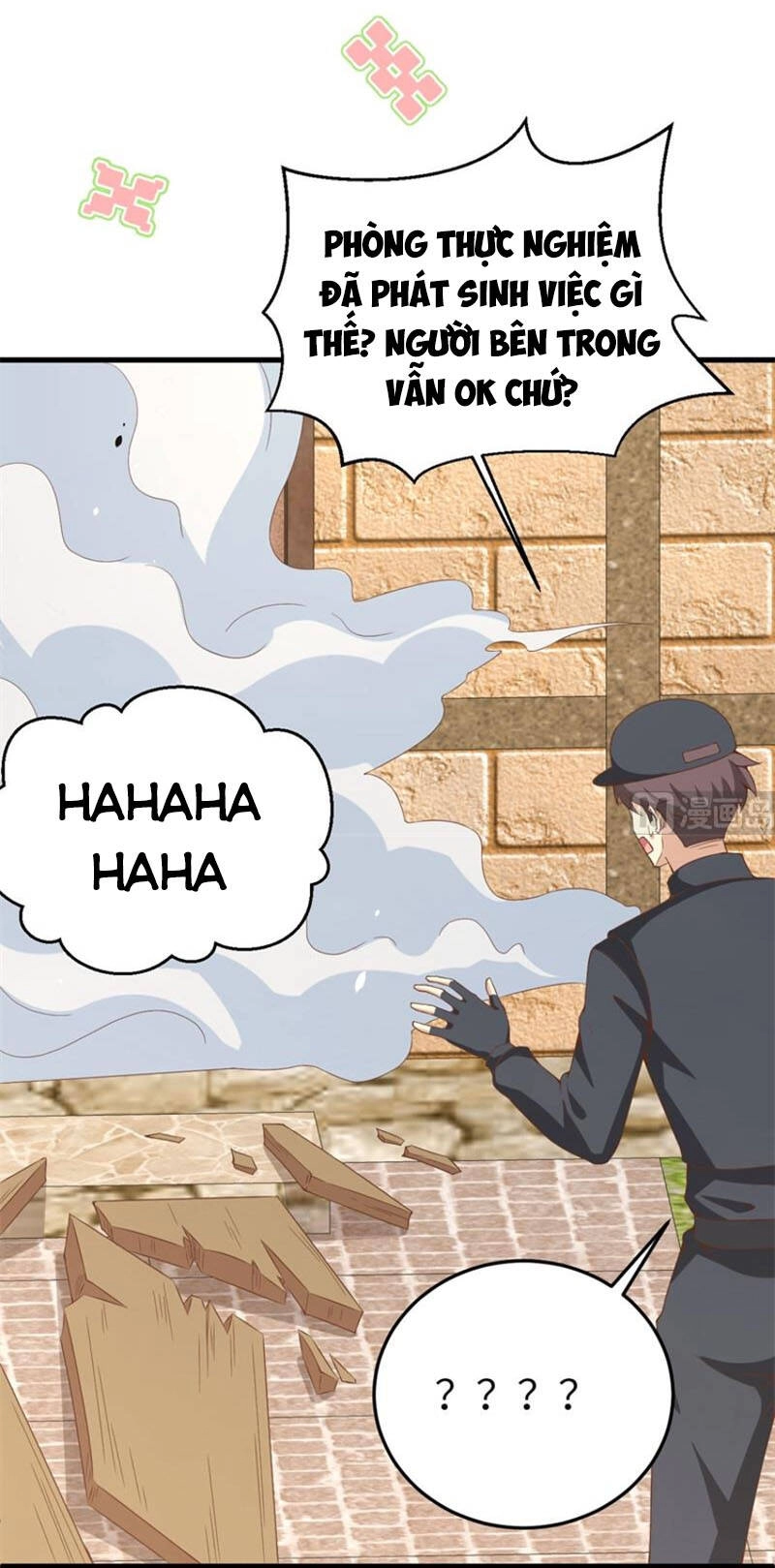 Từ Hôm Nay Bắt Đầu Làm Thành Chủ Chapter 385 - 37