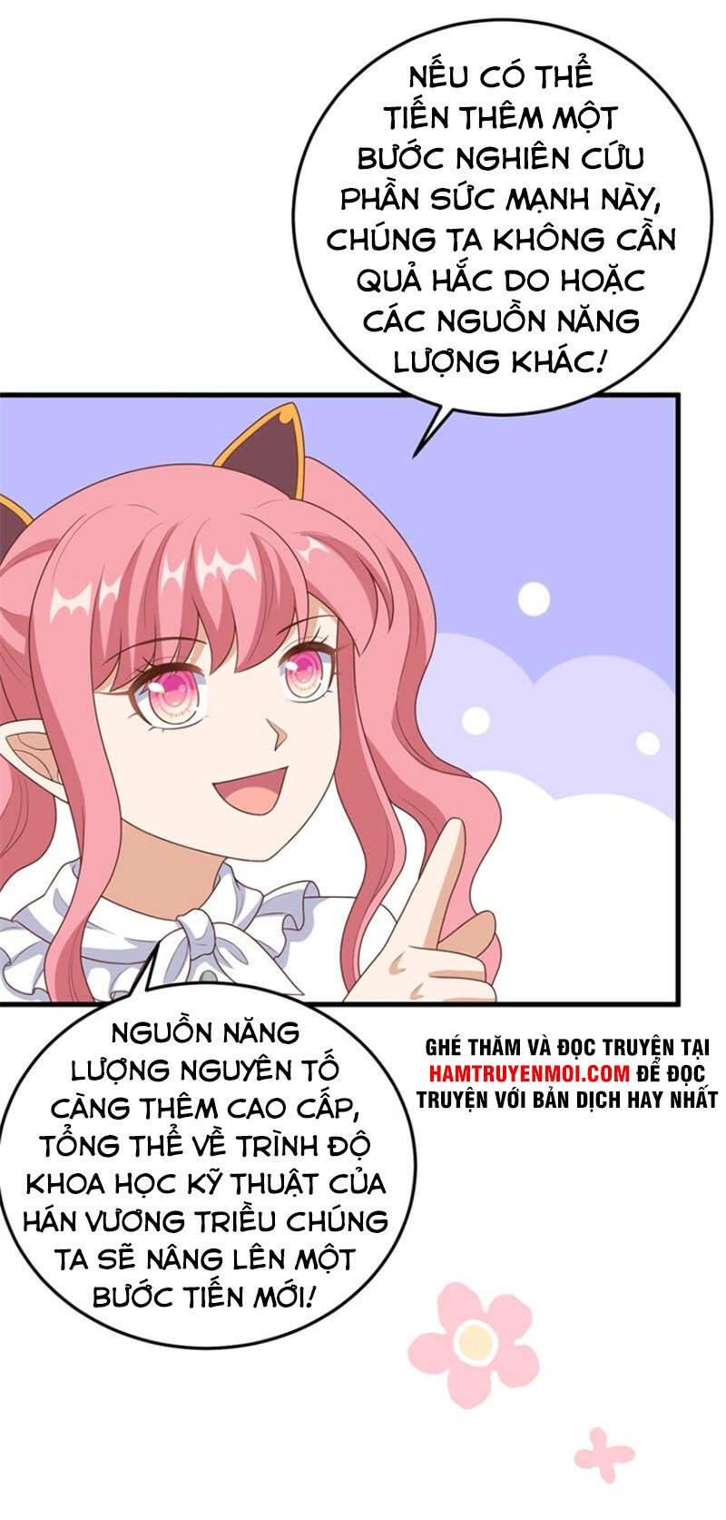 Từ Hôm Nay Bắt Đầu Làm Thành Chủ Chapter 385 - 40