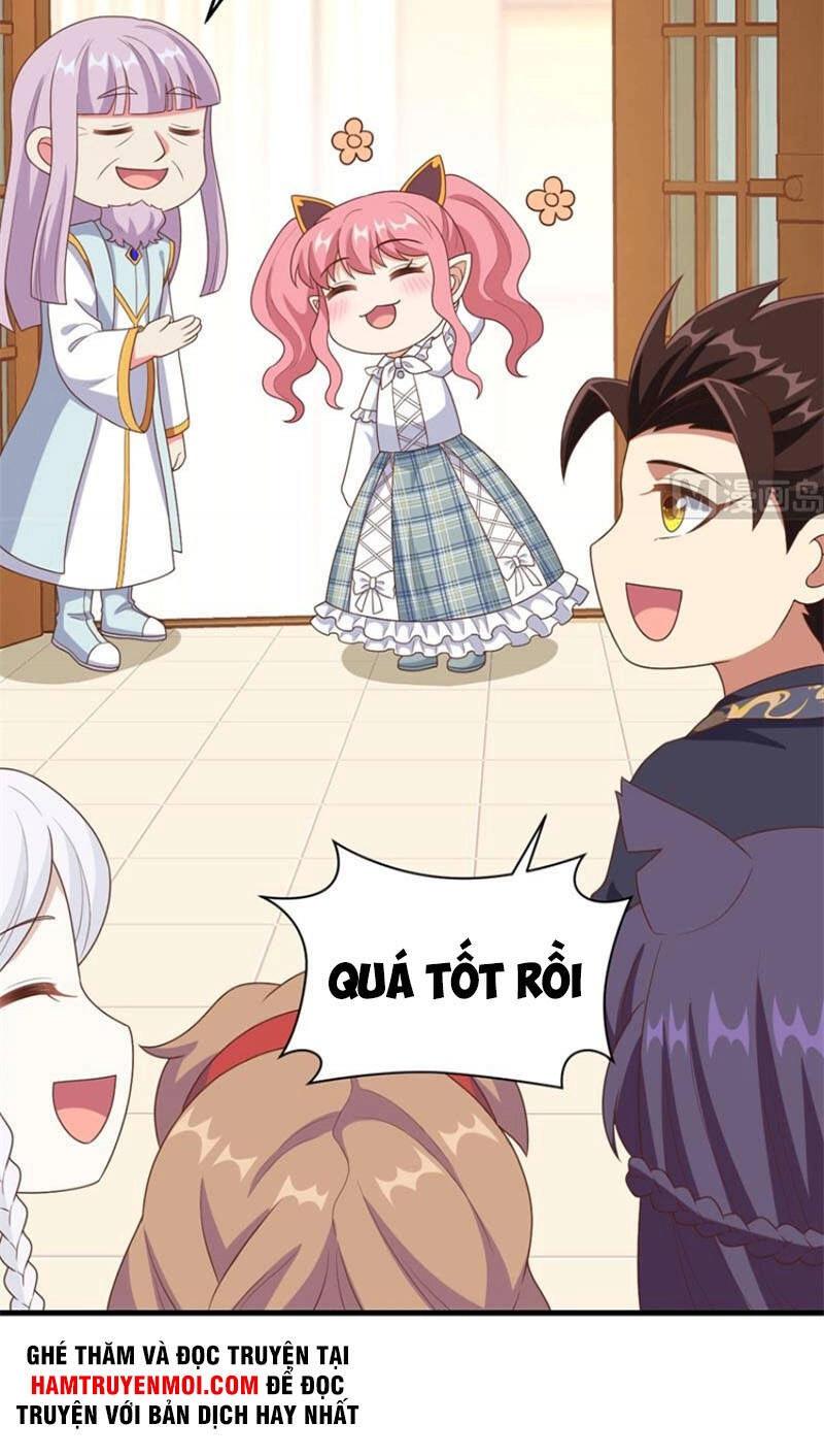 Từ Hôm Nay Bắt Đầu Làm Thành Chủ Chapter 385 - 44