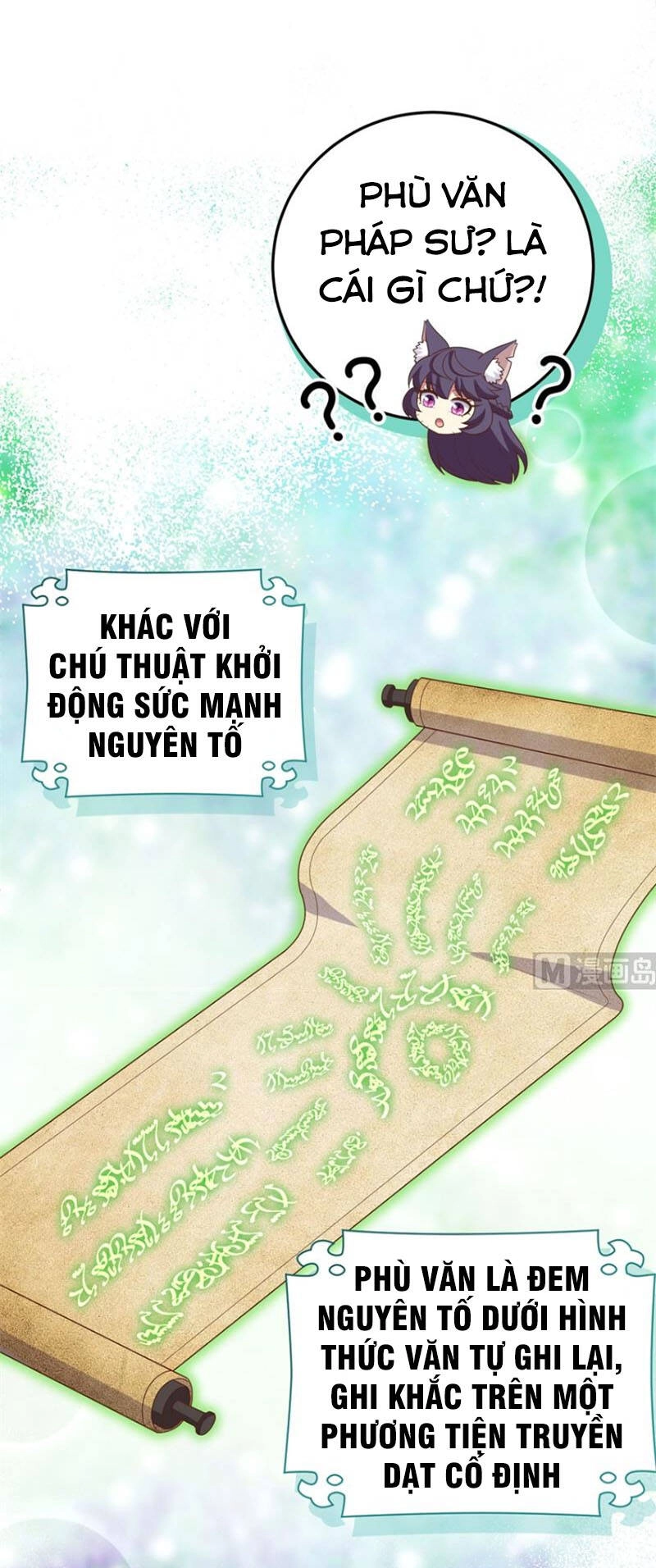 Từ Hôm Nay Bắt Đầu Làm Thành Chủ Chapter 385 - 45