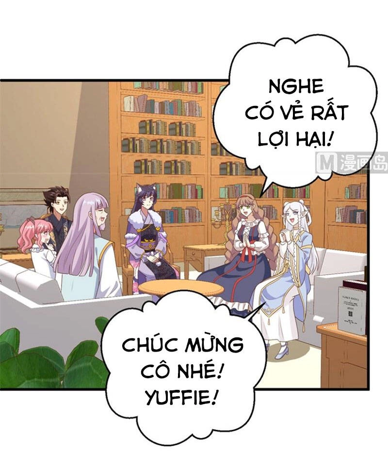 Từ Hôm Nay Bắt Đầu Làm Thành Chủ Chapter 385 - 47