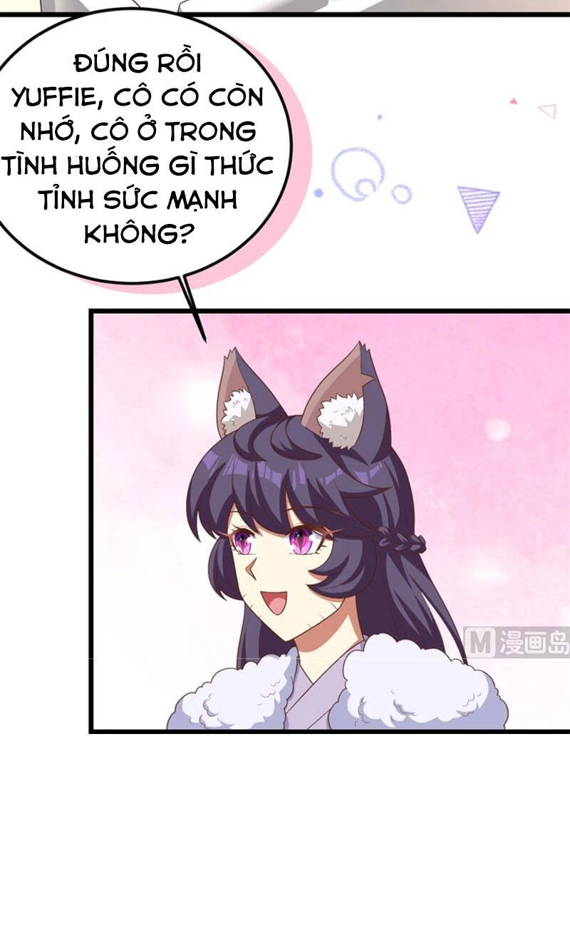 Từ Hôm Nay Bắt Đầu Làm Thành Chủ Chapter 386 - 2