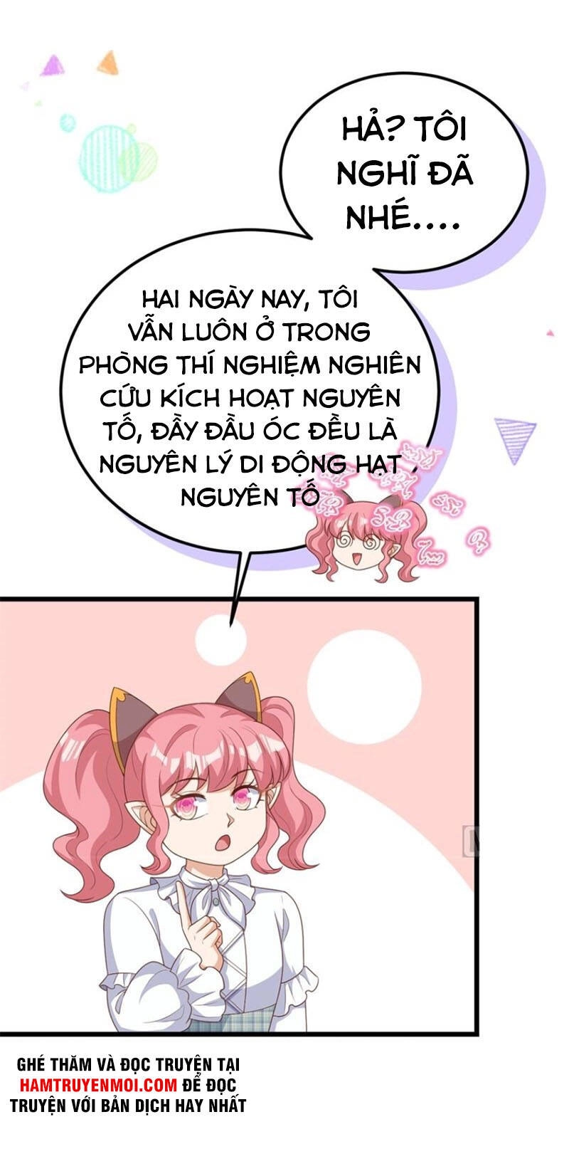 Từ Hôm Nay Bắt Đầu Làm Thành Chủ Chapter 386 - 3