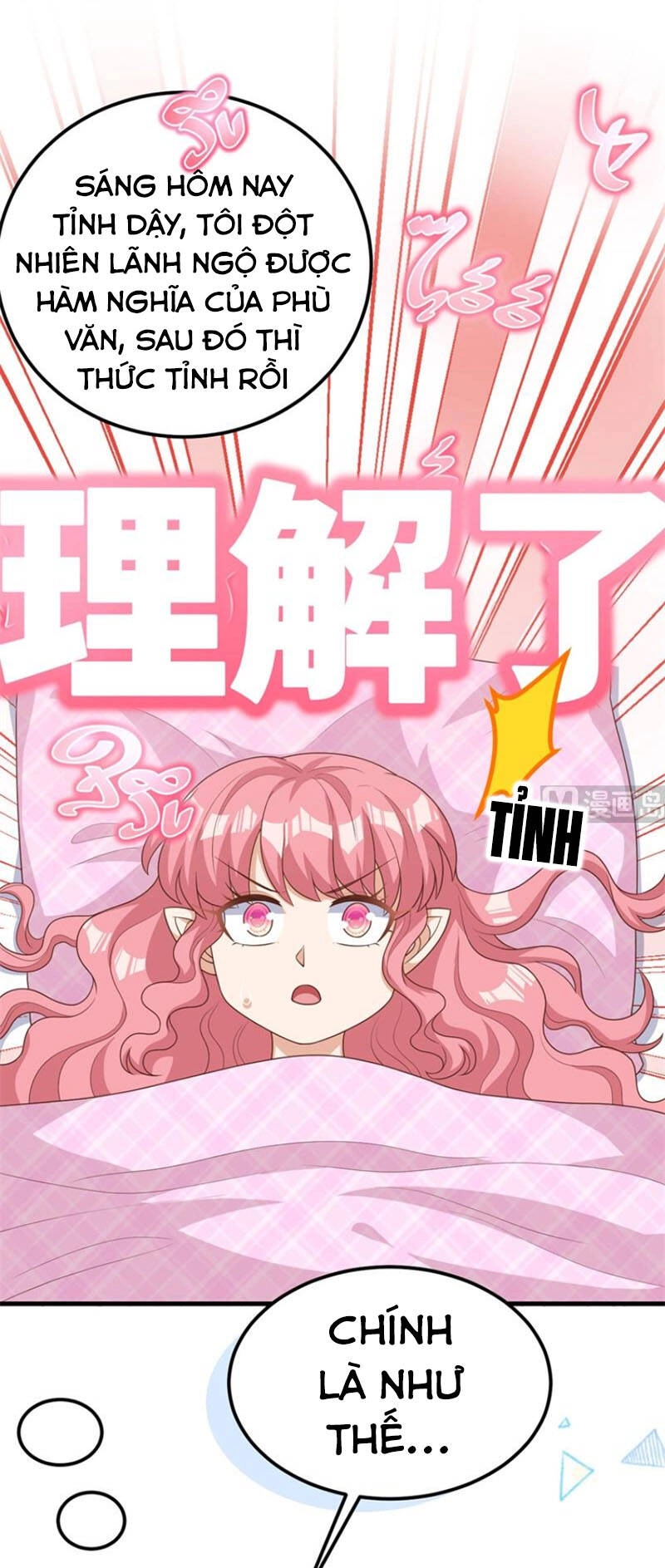 Từ Hôm Nay Bắt Đầu Làm Thành Chủ Chapter 386 - 4