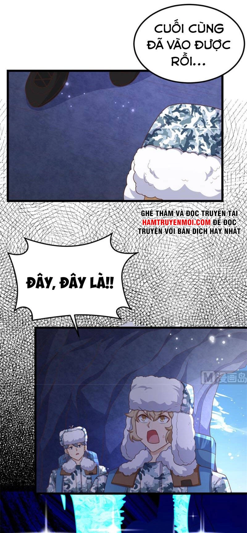 Từ Hôm Nay Bắt Đầu Làm Thành Chủ Chapter 386 - 13