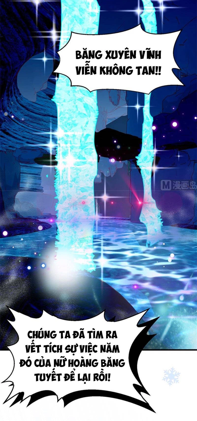 Từ Hôm Nay Bắt Đầu Làm Thành Chủ Chapter 386 - 14