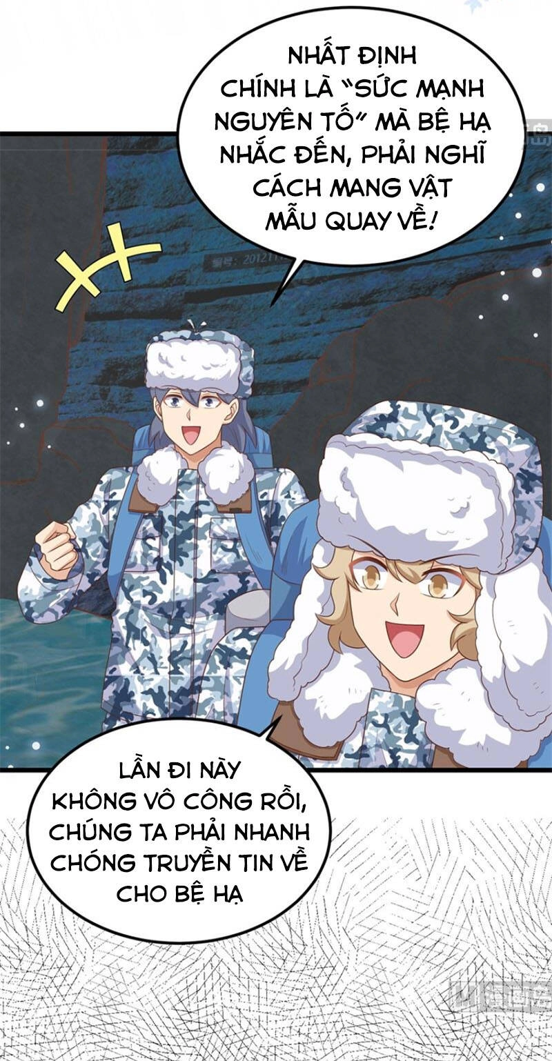 Từ Hôm Nay Bắt Đầu Làm Thành Chủ Chapter 386 - 16