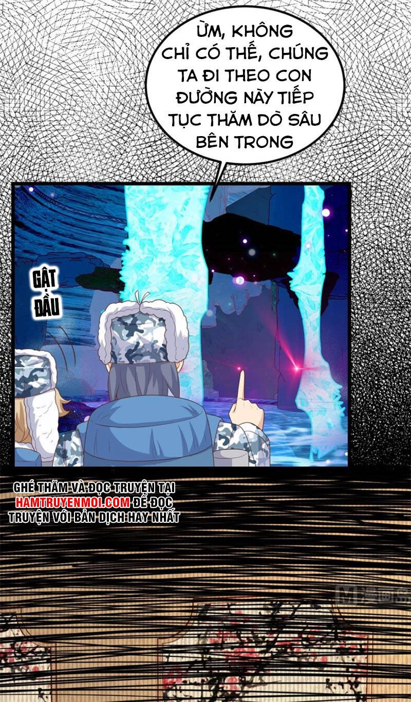 Từ Hôm Nay Bắt Đầu Làm Thành Chủ Chapter 386 - 17