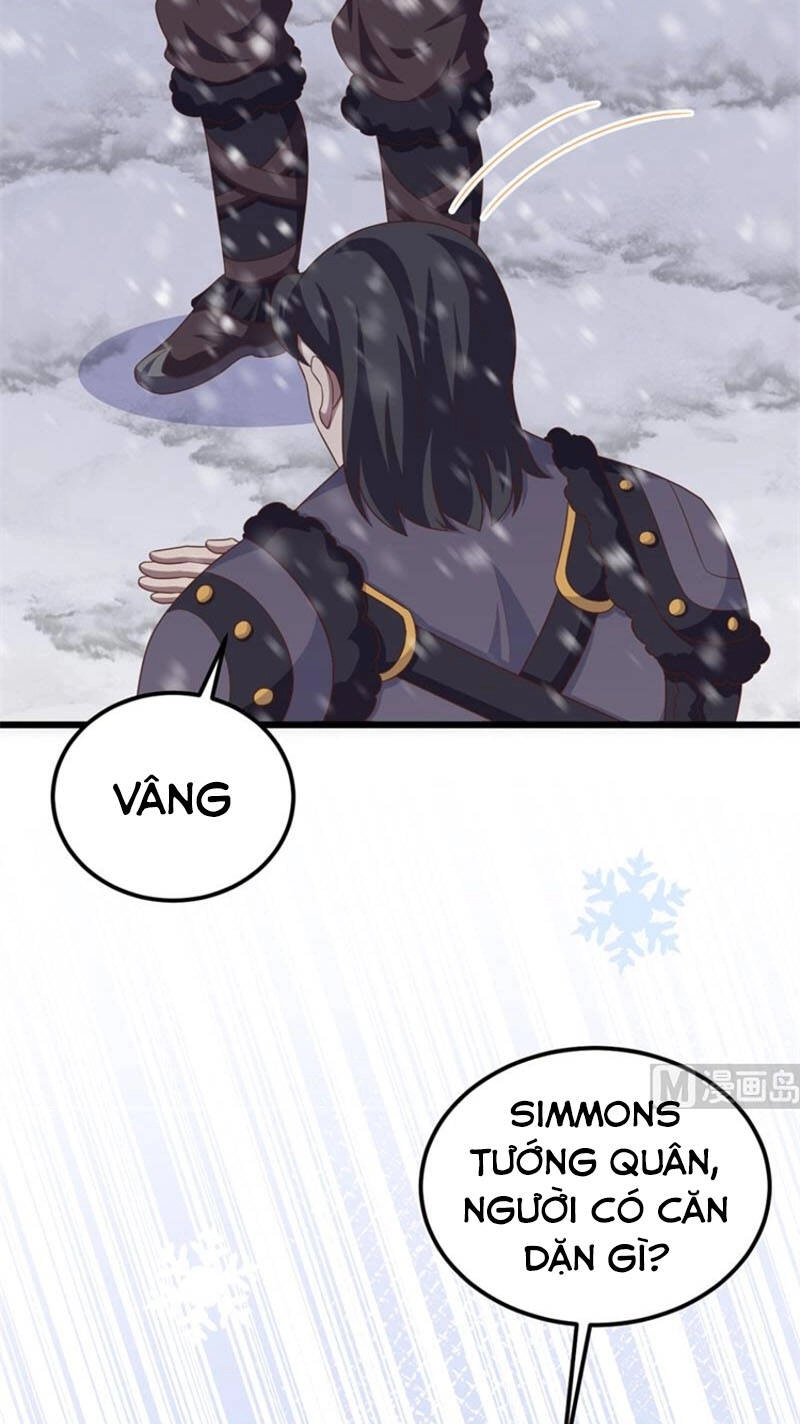 Từ Hôm Nay Bắt Đầu Làm Thành Chủ Chapter 386 - 22