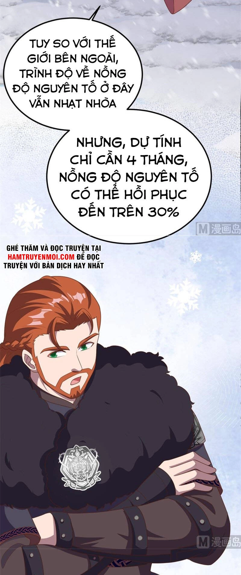 Từ Hôm Nay Bắt Đầu Làm Thành Chủ Chapter 386 - 25