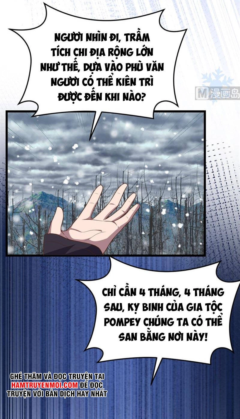 Từ Hôm Nay Bắt Đầu Làm Thành Chủ Chapter 386 - 29