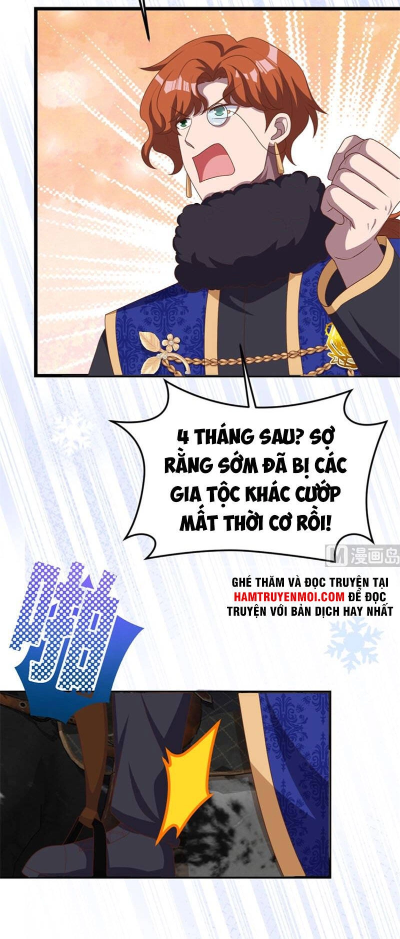 Từ Hôm Nay Bắt Đầu Làm Thành Chủ Chapter 386 - 31