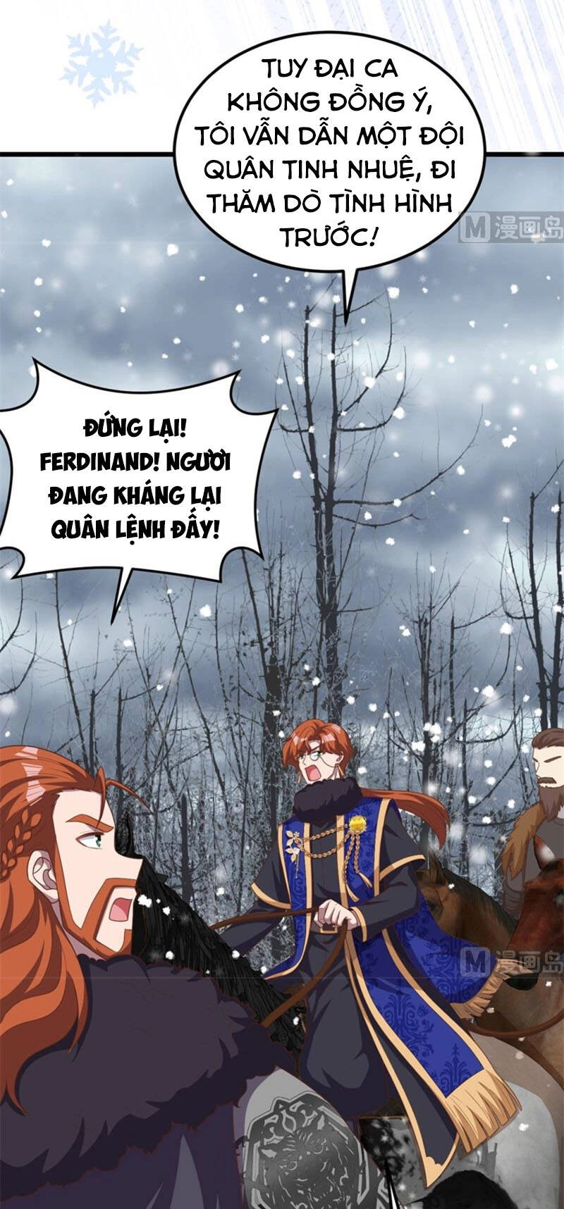 Từ Hôm Nay Bắt Đầu Làm Thành Chủ Chapter 386 - 32