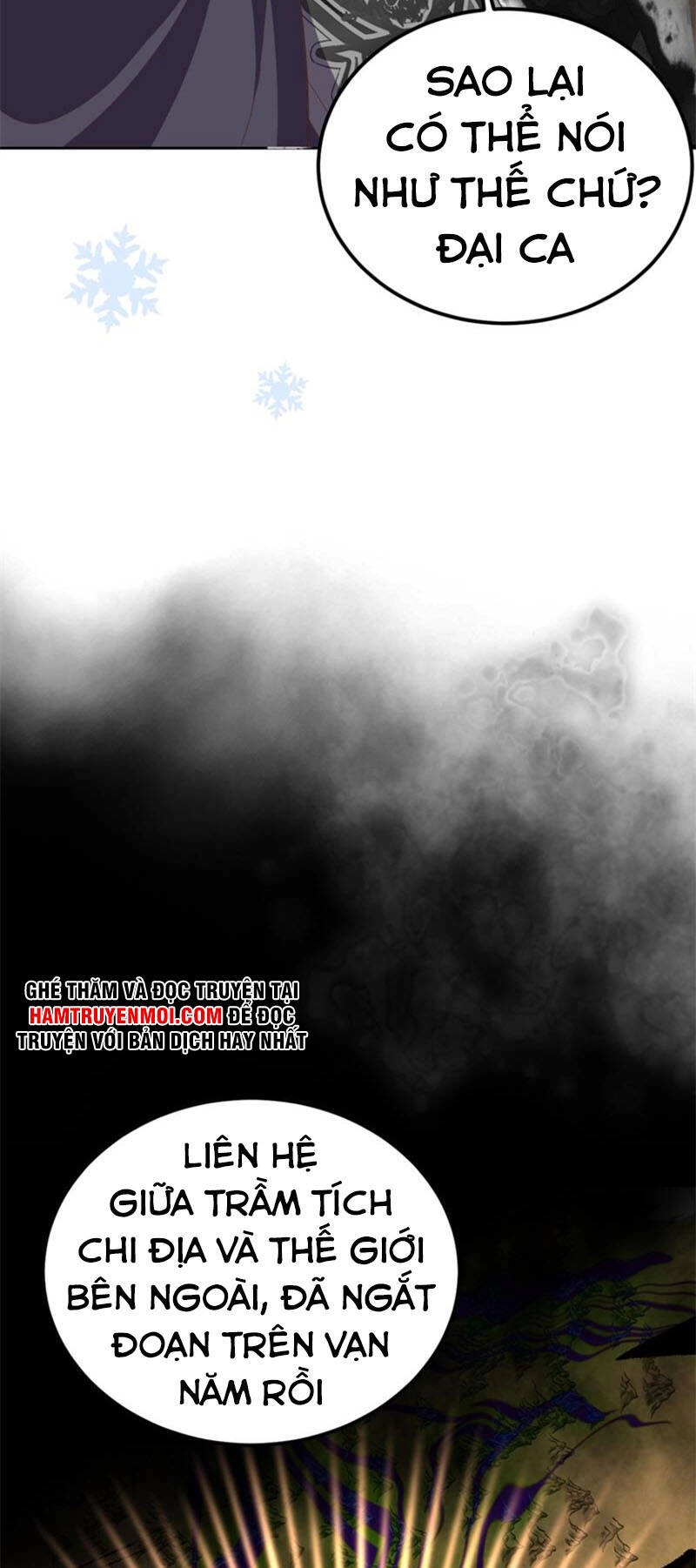 Từ Hôm Nay Bắt Đầu Làm Thành Chủ Chapter 386 - 33