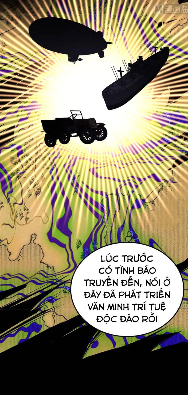 Từ Hôm Nay Bắt Đầu Làm Thành Chủ Chapter 386 - 34