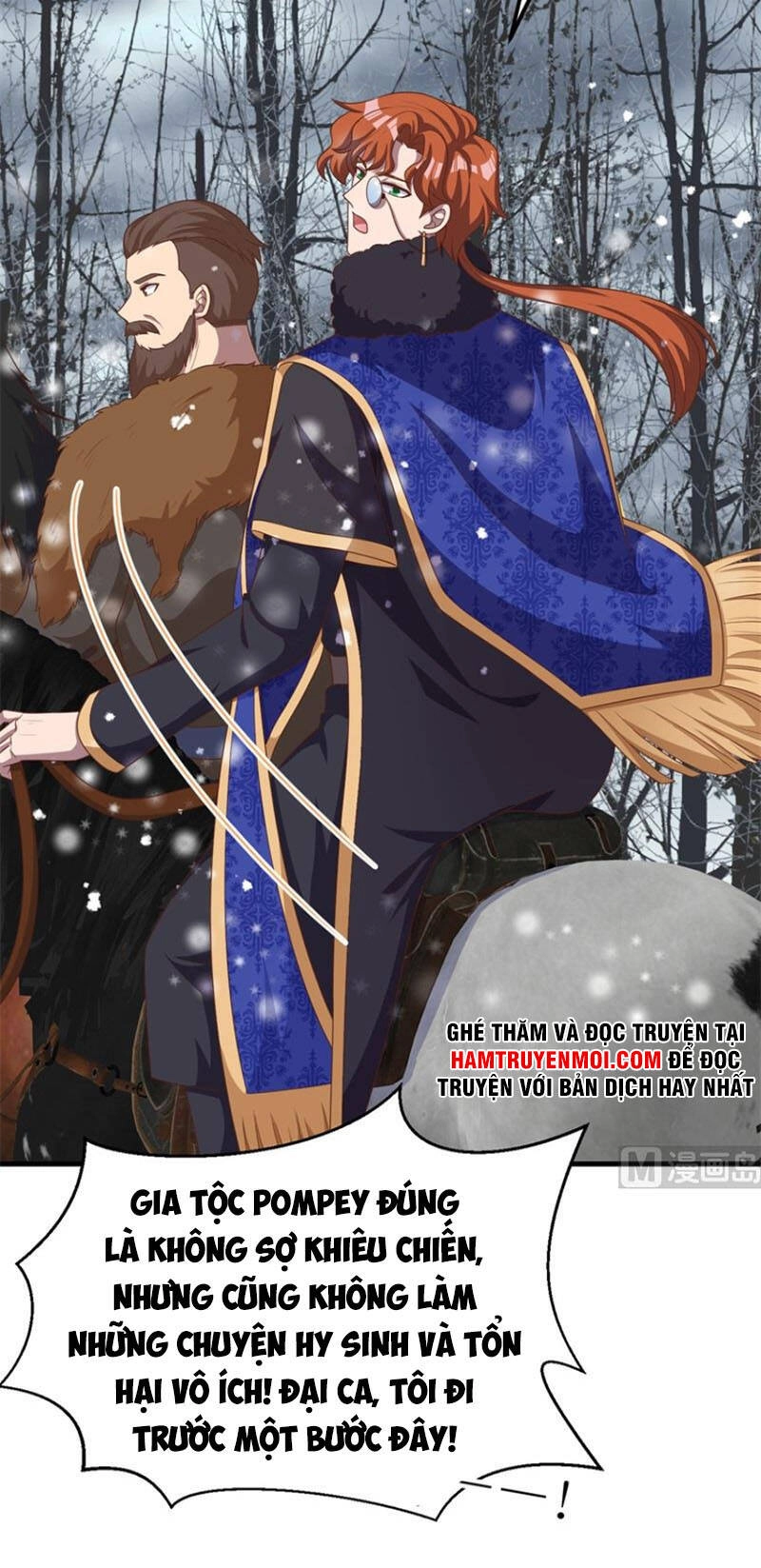 Từ Hôm Nay Bắt Đầu Làm Thành Chủ Chapter 386 - 37