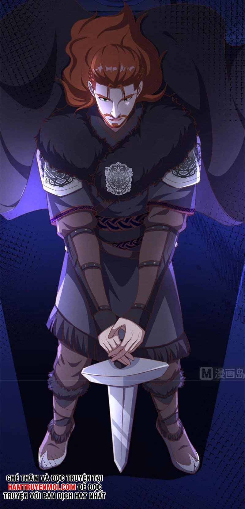 Từ Hôm Nay Bắt Đầu Làm Thành Chủ Chapter 386 - 40