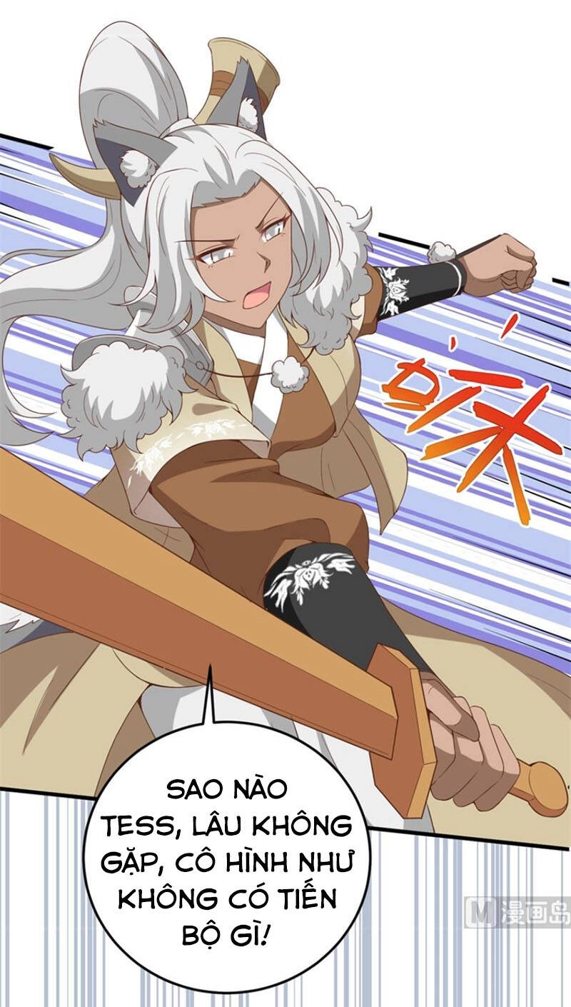 Từ Hôm Nay Bắt Đầu Làm Thành Chủ Chapter 387 - 2