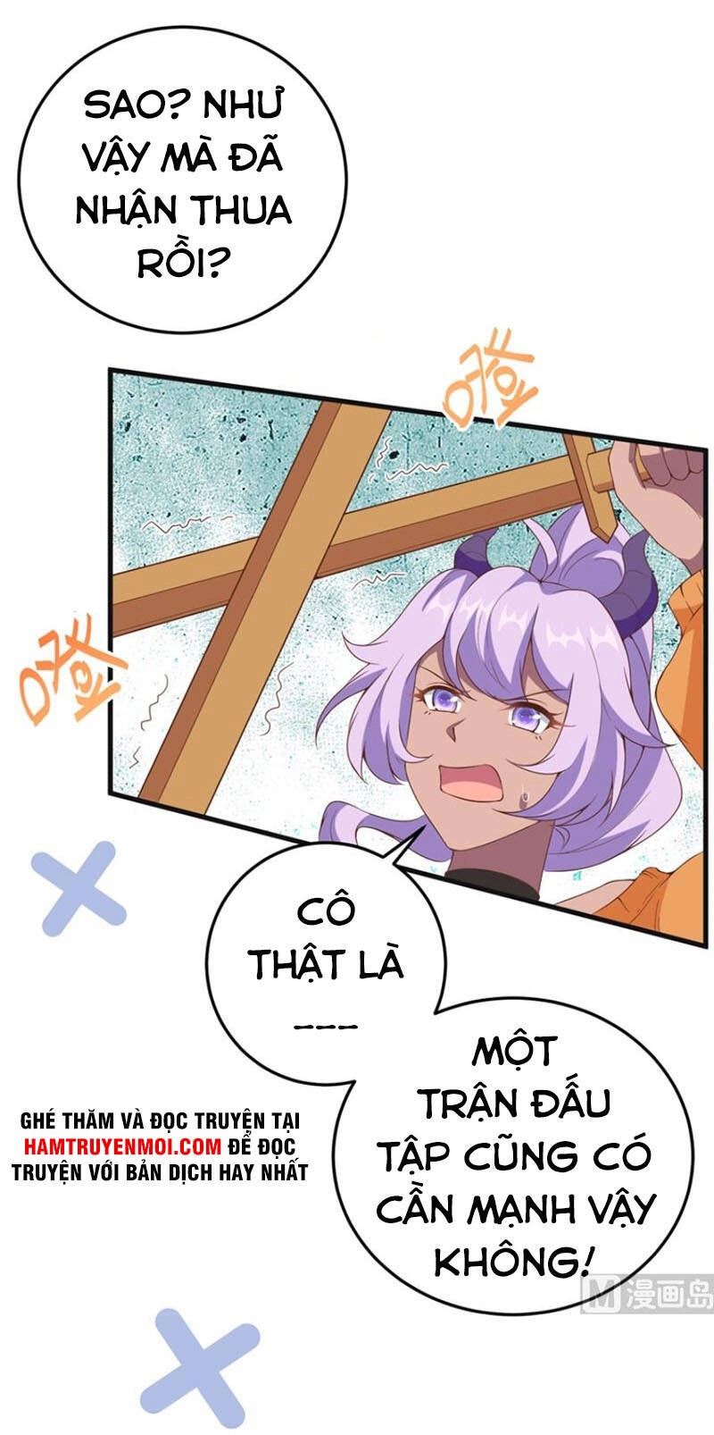 Từ Hôm Nay Bắt Đầu Làm Thành Chủ Chapter 387 - 5