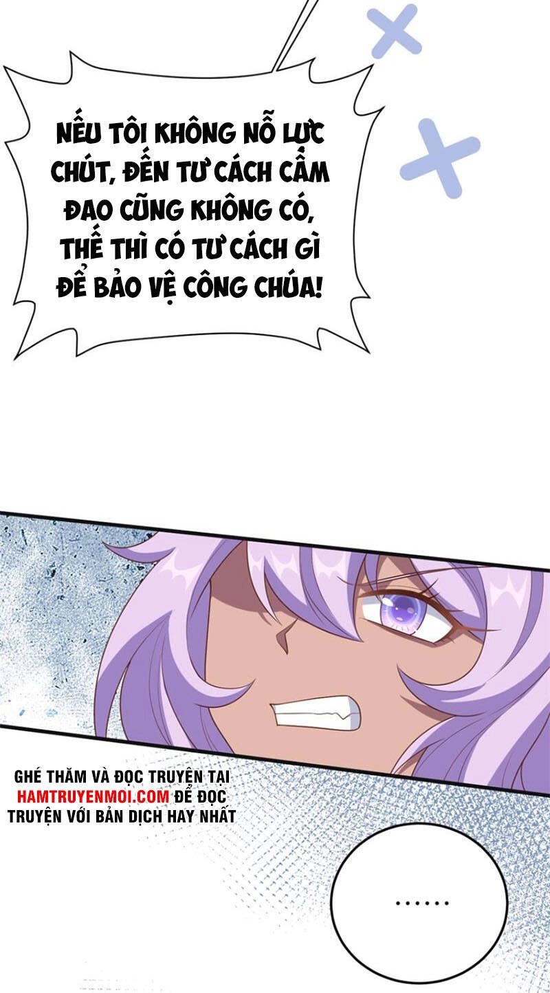 Từ Hôm Nay Bắt Đầu Làm Thành Chủ Chapter 387 - 7