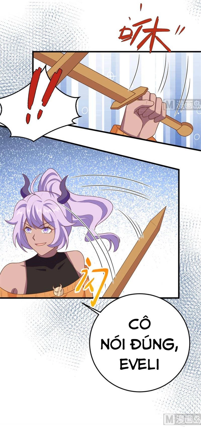 Từ Hôm Nay Bắt Đầu Làm Thành Chủ Chapter 387 - 8