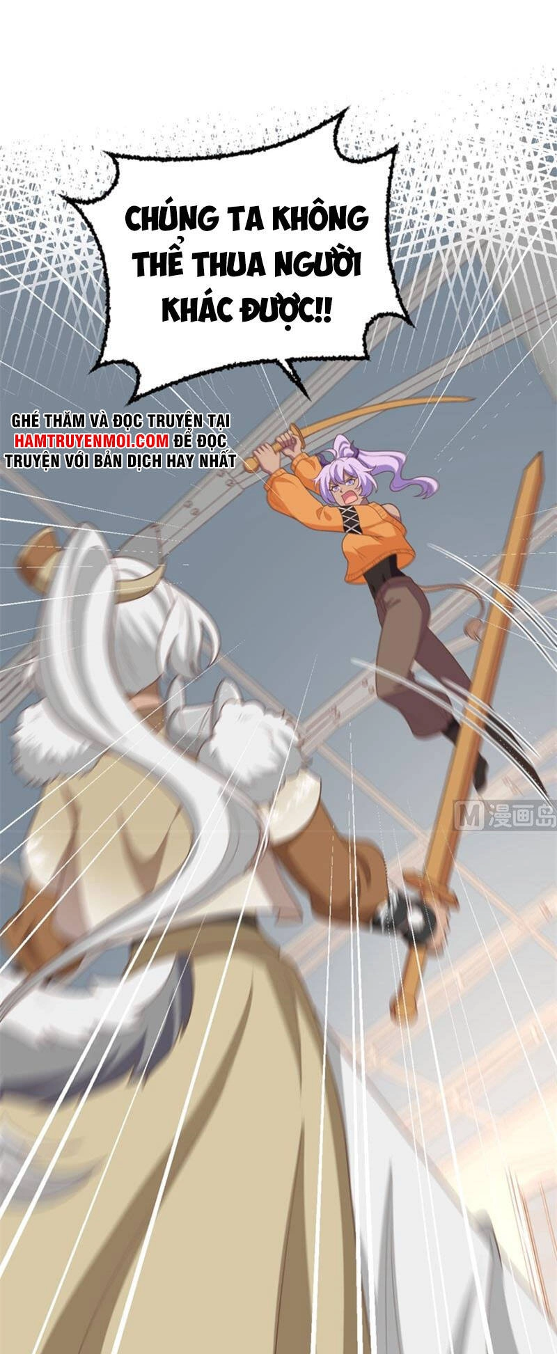 Từ Hôm Nay Bắt Đầu Làm Thành Chủ Chapter 387 - 9