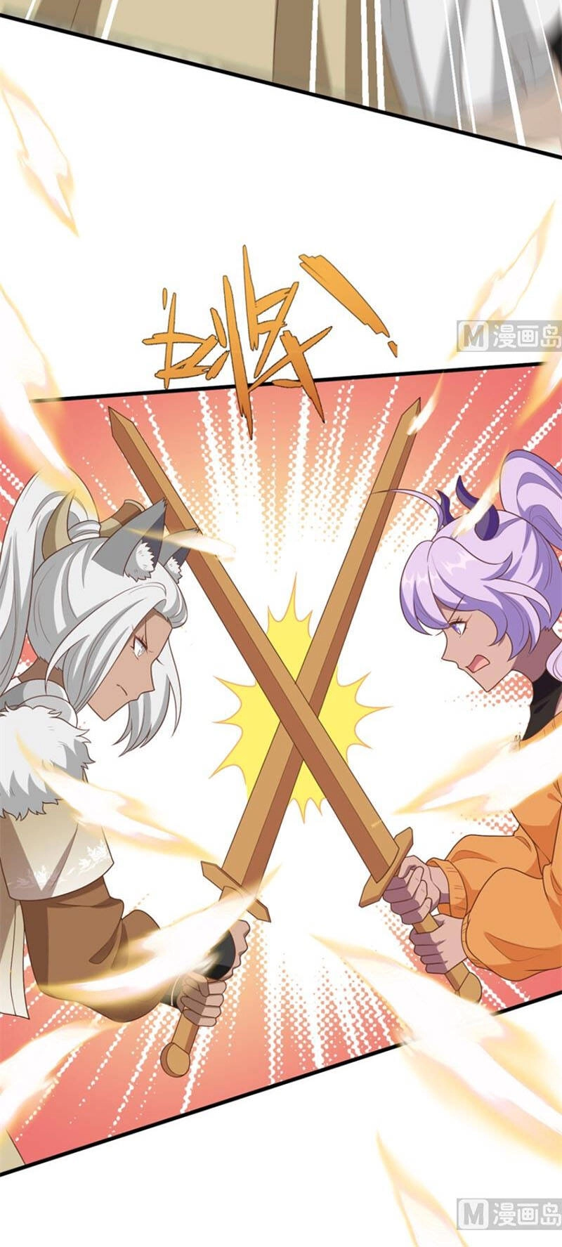 Từ Hôm Nay Bắt Đầu Làm Thành Chủ Chapter 387 - 10