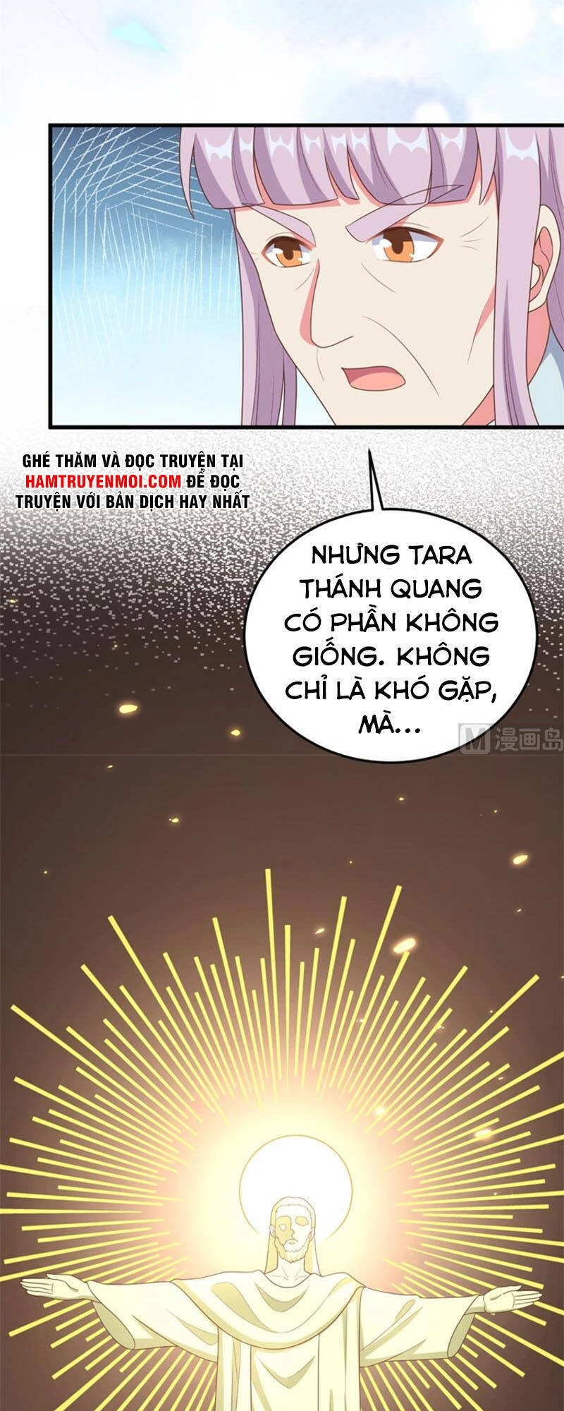 Từ Hôm Nay Bắt Đầu Làm Thành Chủ Chapter 387 - 18