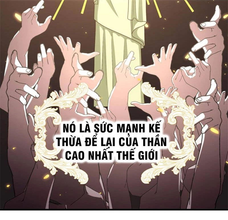 Từ Hôm Nay Bắt Đầu Làm Thành Chủ Chapter 387 - 20