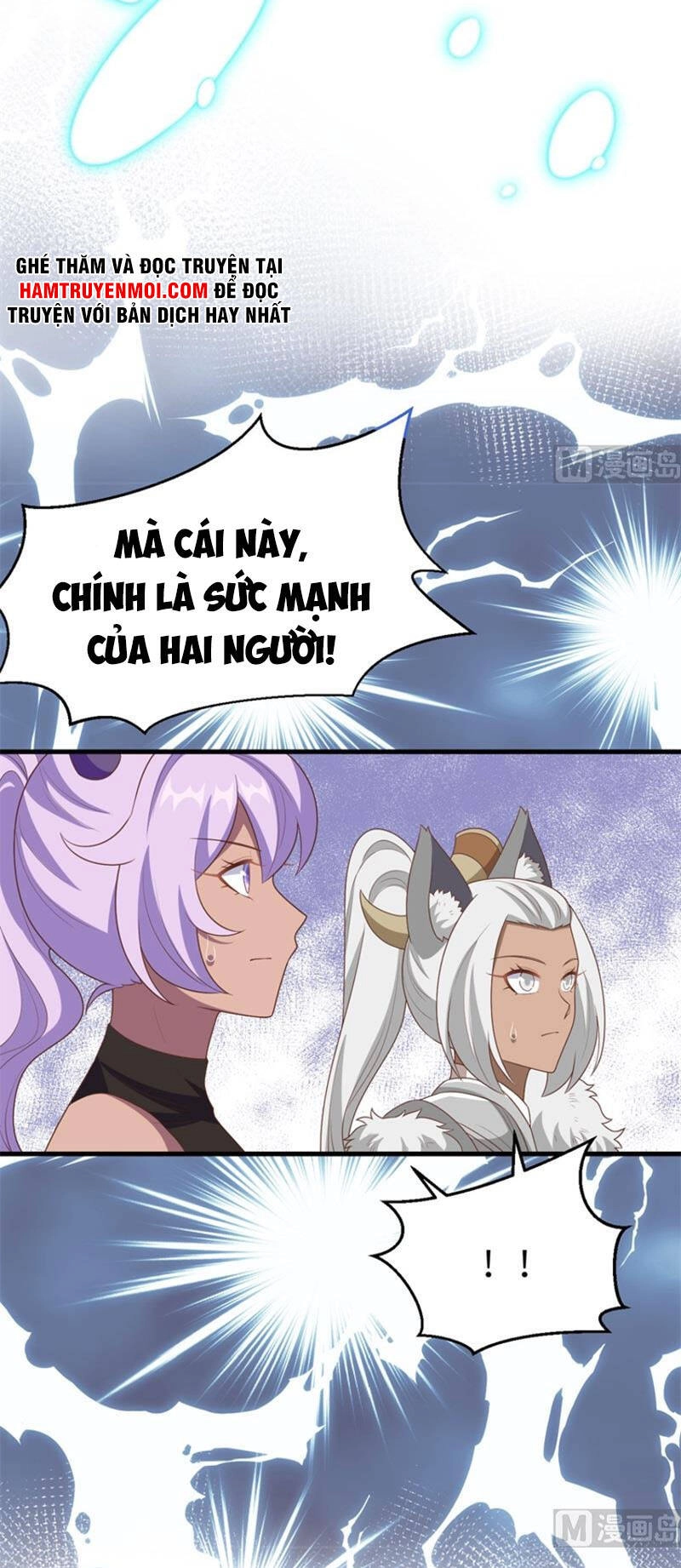 Từ Hôm Nay Bắt Đầu Làm Thành Chủ Chapter 387 - 22