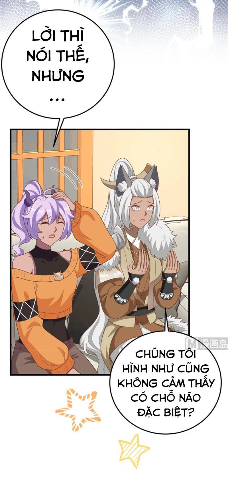 Từ Hôm Nay Bắt Đầu Làm Thành Chủ Chapter 387 - 23