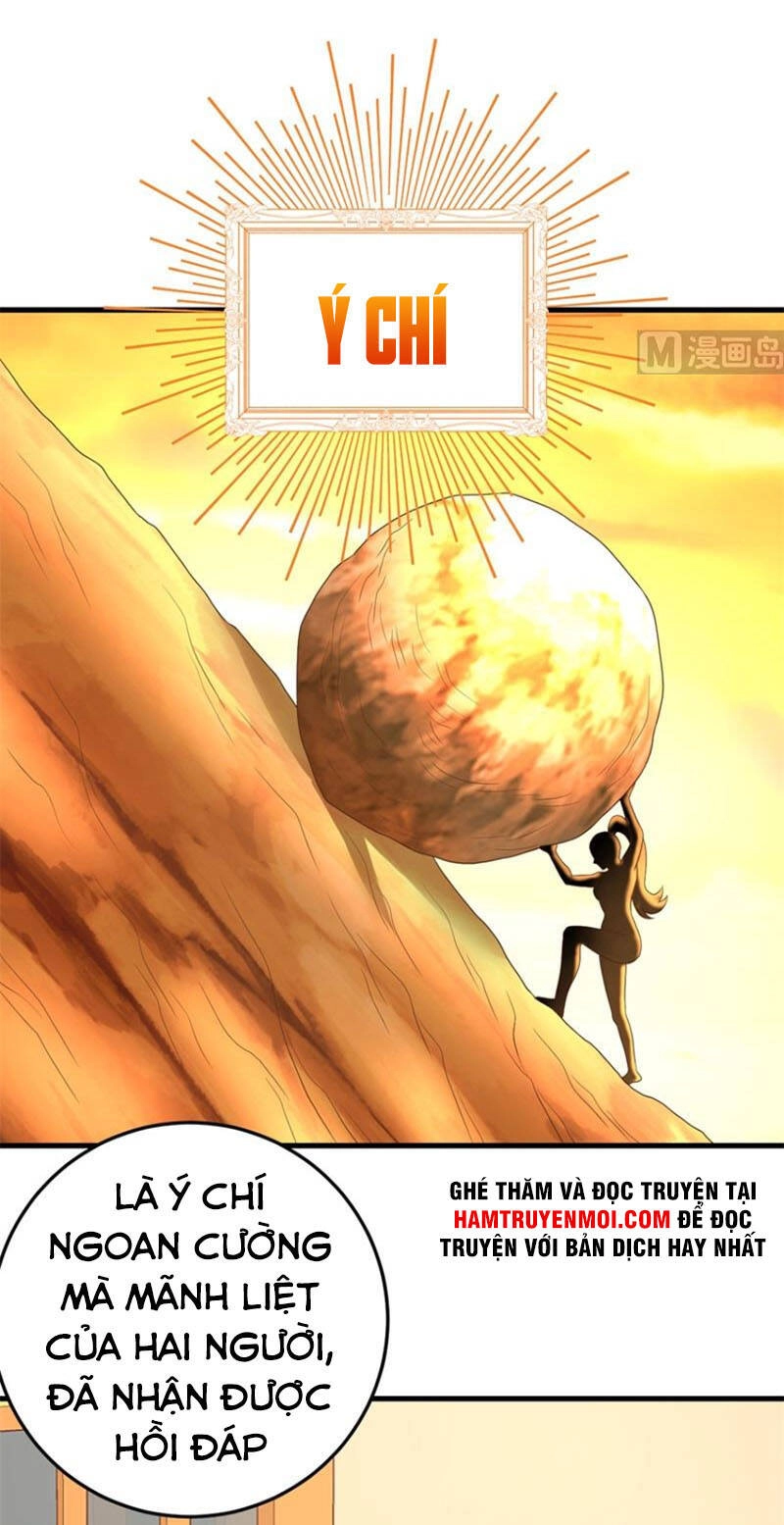 Từ Hôm Nay Bắt Đầu Làm Thành Chủ Chapter 387 - 25