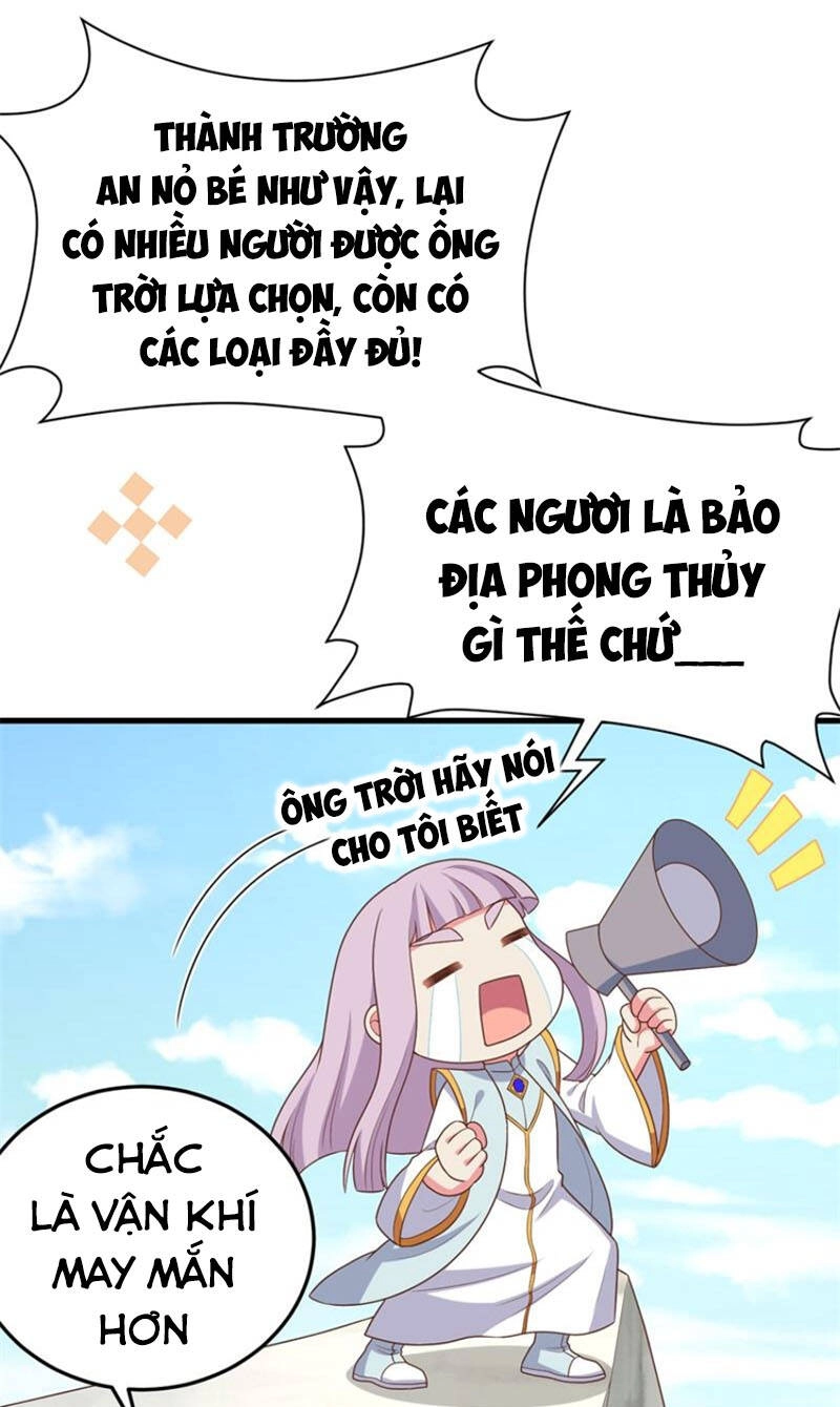 Từ Hôm Nay Bắt Đầu Làm Thành Chủ Chapter 387 - 28