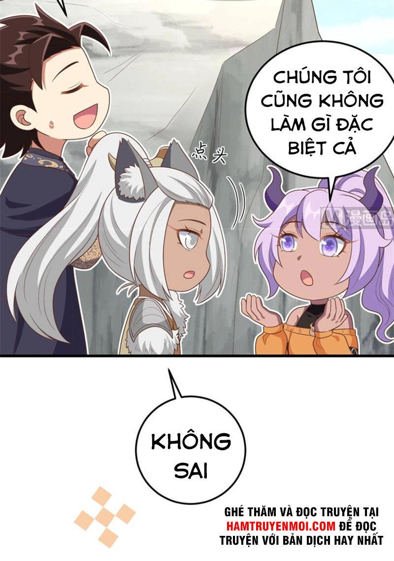 Từ Hôm Nay Bắt Đầu Làm Thành Chủ Chapter 387 - 29