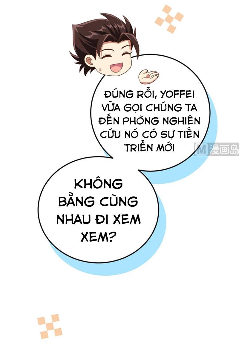 Từ Hôm Nay Bắt Đầu Làm Thành Chủ Chapter 387 - 30