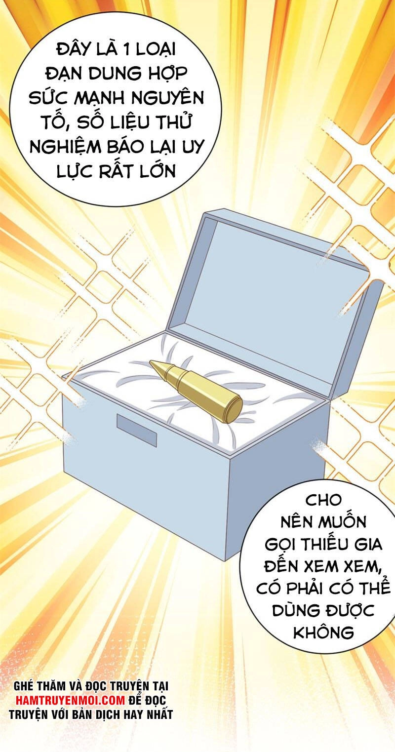 Từ Hôm Nay Bắt Đầu Làm Thành Chủ Chapter 387 - 33