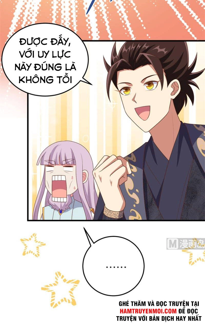 Từ Hôm Nay Bắt Đầu Làm Thành Chủ Chapter 387 - 39