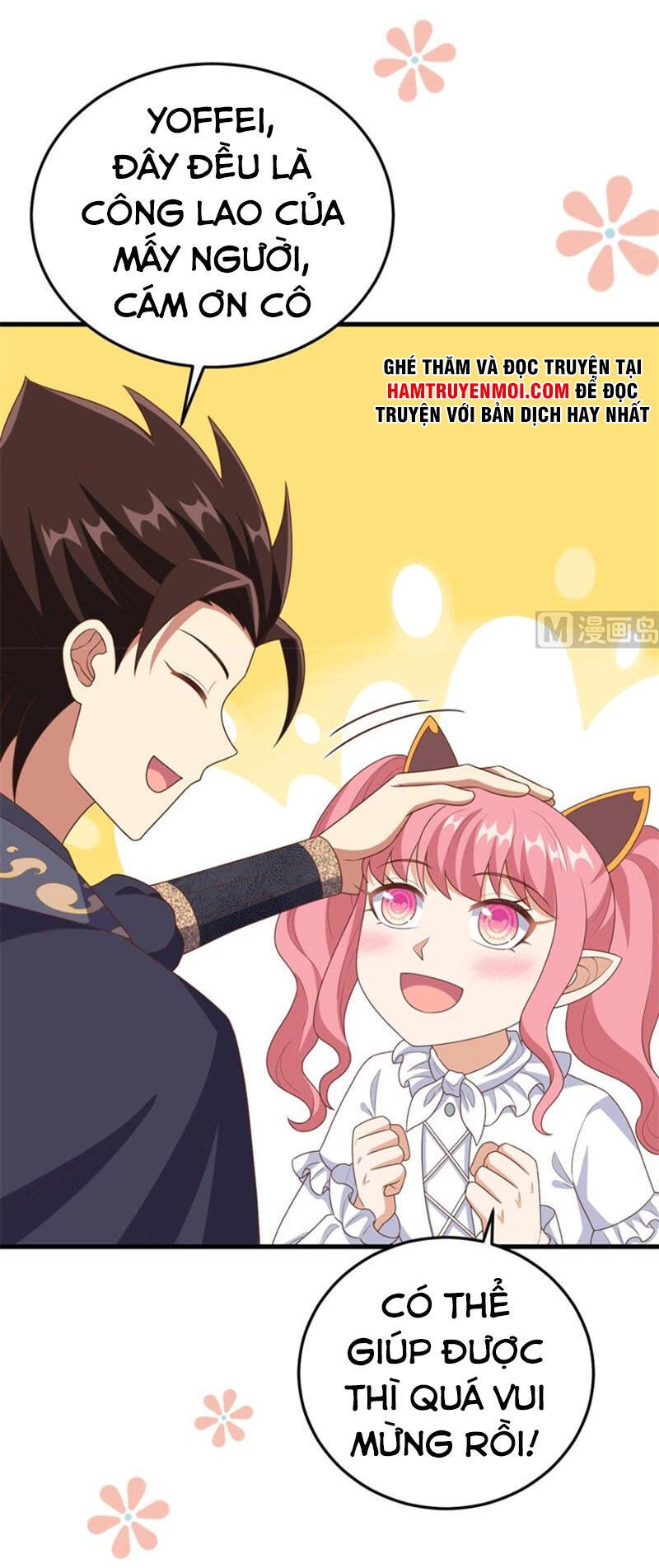 Từ Hôm Nay Bắt Đầu Làm Thành Chủ Chapter 387 - 43