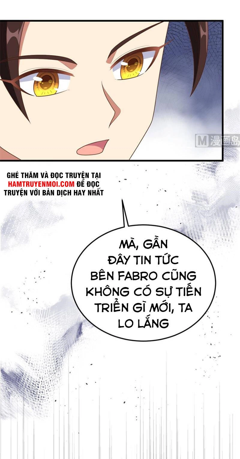 Từ Hôm Nay Bắt Đầu Làm Thành Chủ Chapter 387 - 45