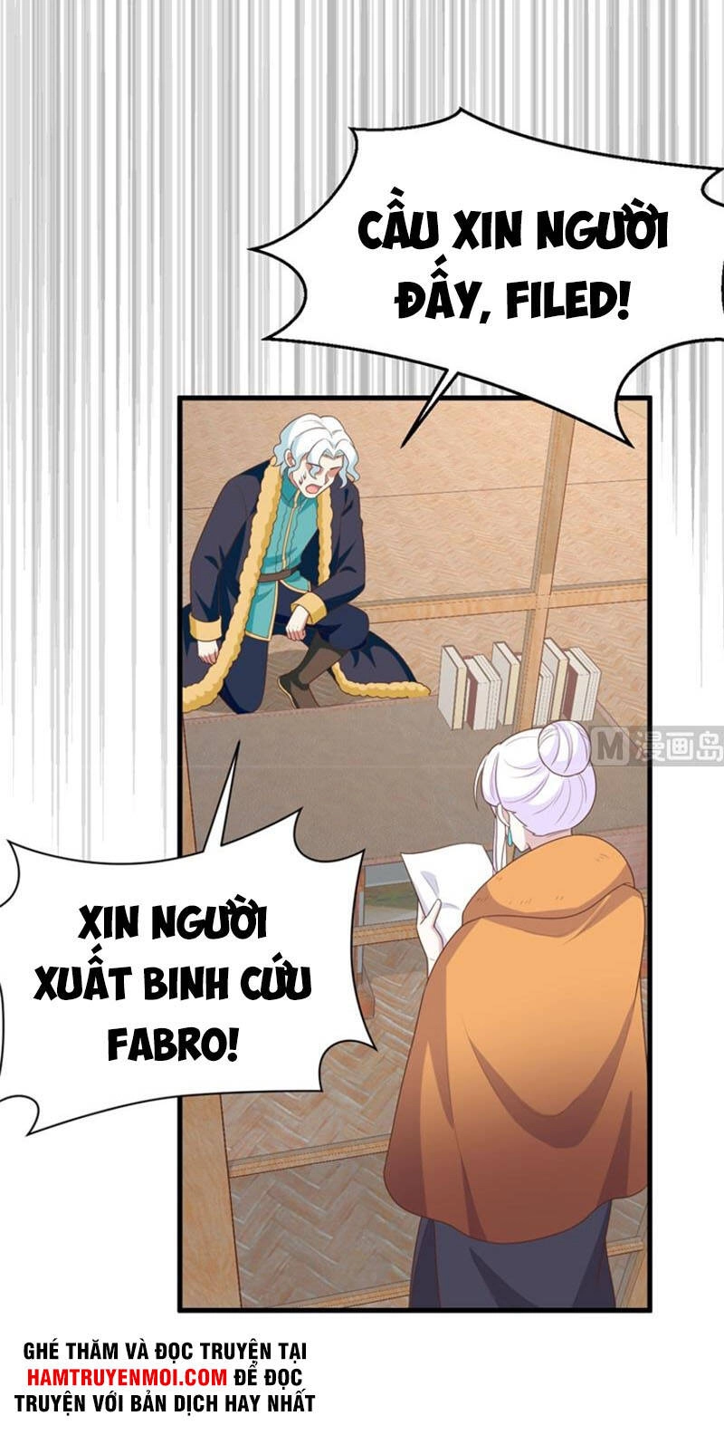 Từ Hôm Nay Bắt Đầu Làm Thành Chủ Chapter 387 - 47