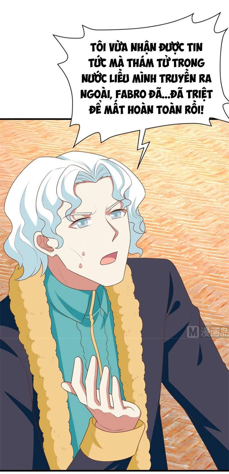 Từ Hôm Nay Bắt Đầu Làm Thành Chủ Chapter 387 - 48