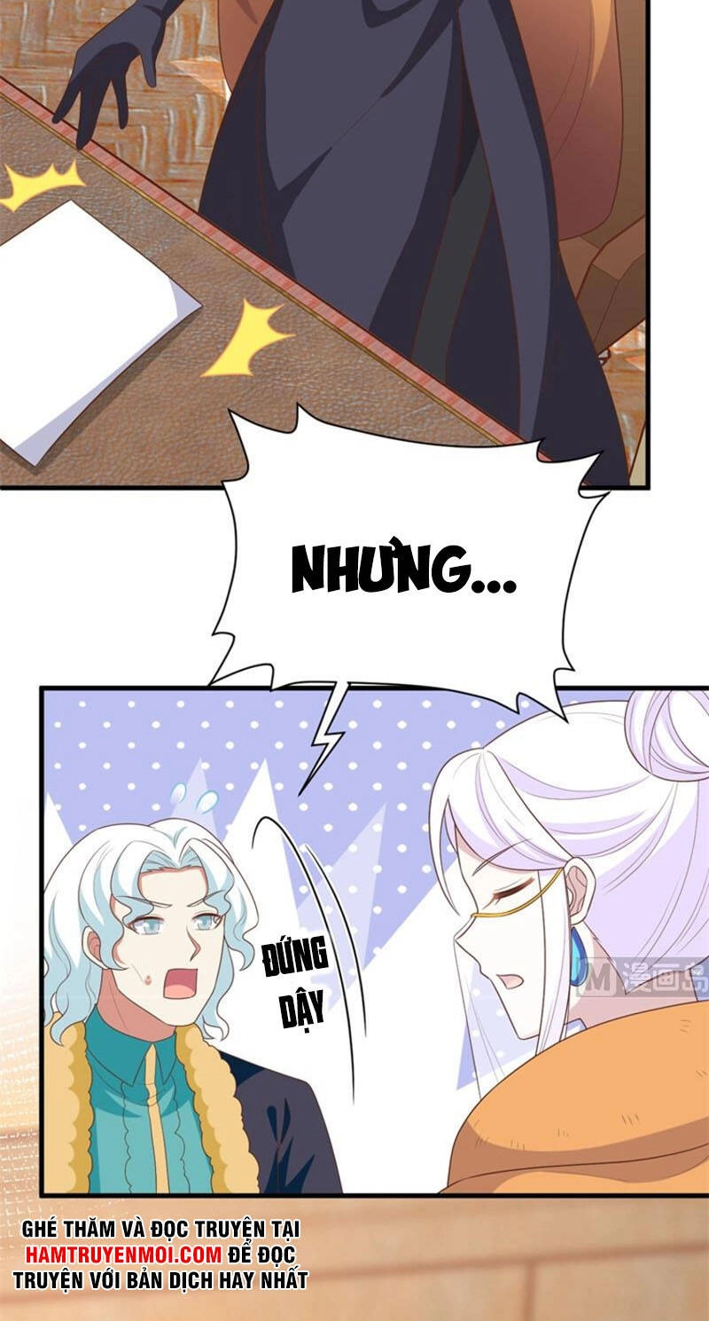 Từ Hôm Nay Bắt Đầu Làm Thành Chủ Chapter 387 - 51