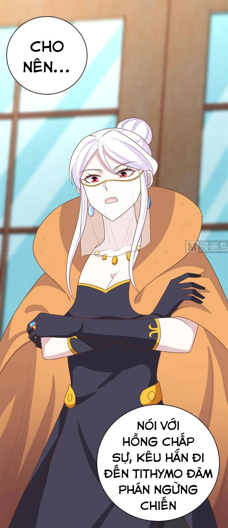 Từ Hôm Nay Bắt Đầu Làm Thành Chủ Chapter 387 - 52