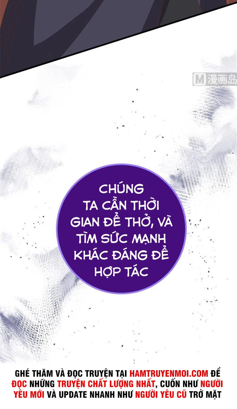 Từ Hôm Nay Bắt Đầu Làm Thành Chủ Chapter 387 - 53