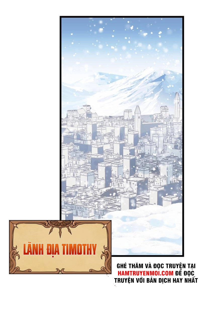 Từ Hôm Nay Bắt Đầu Làm Thành Chủ Chapter 388 - 1