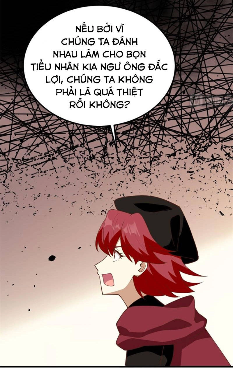 Từ Hôm Nay Bắt Đầu Làm Thành Chủ Chapter 388 - 6