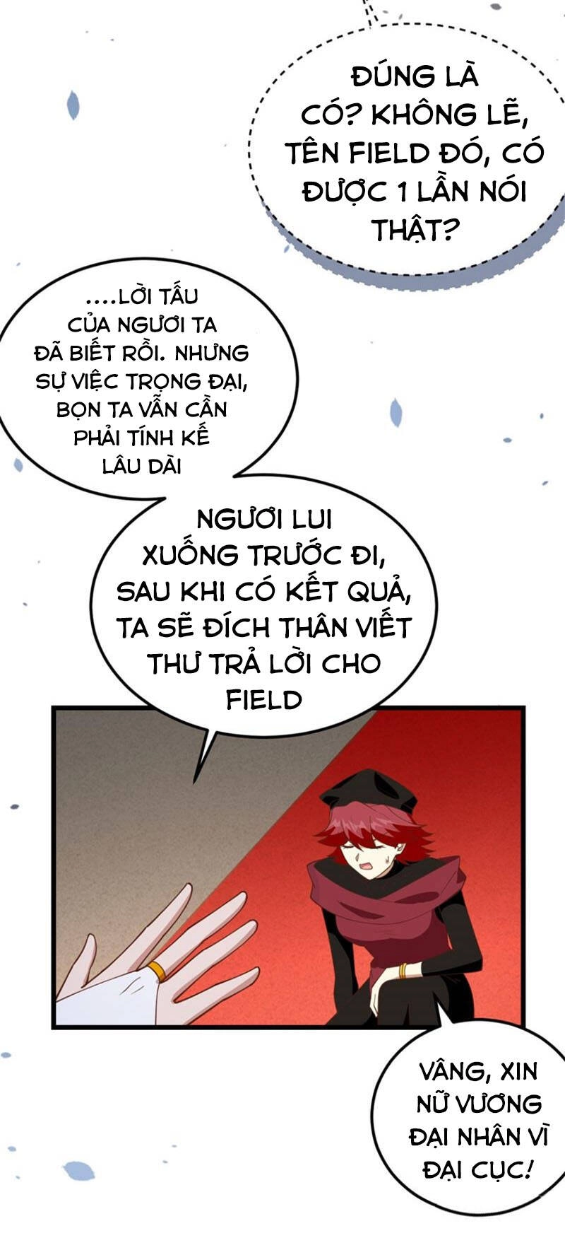 Từ Hôm Nay Bắt Đầu Làm Thành Chủ Chapter 388 - 12