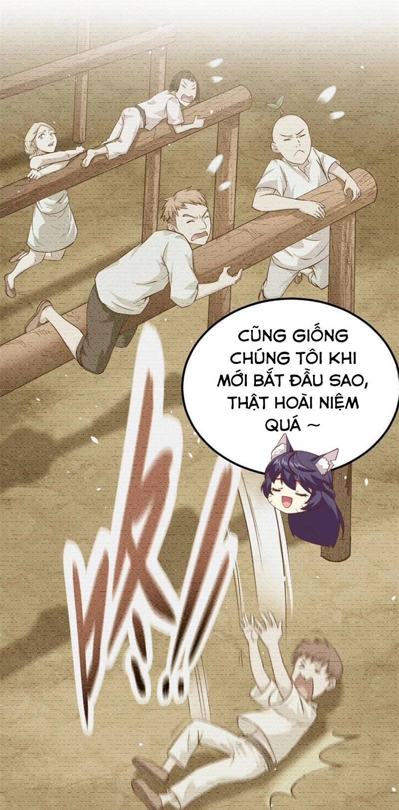 Từ Hôm Nay Bắt Đầu Làm Thành Chủ Chapter 388 - 24